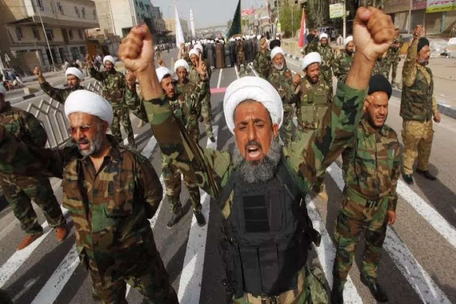 ماذا وراء استقدام «حزب الله» ميليشيات عراقية إلى لبنان؟