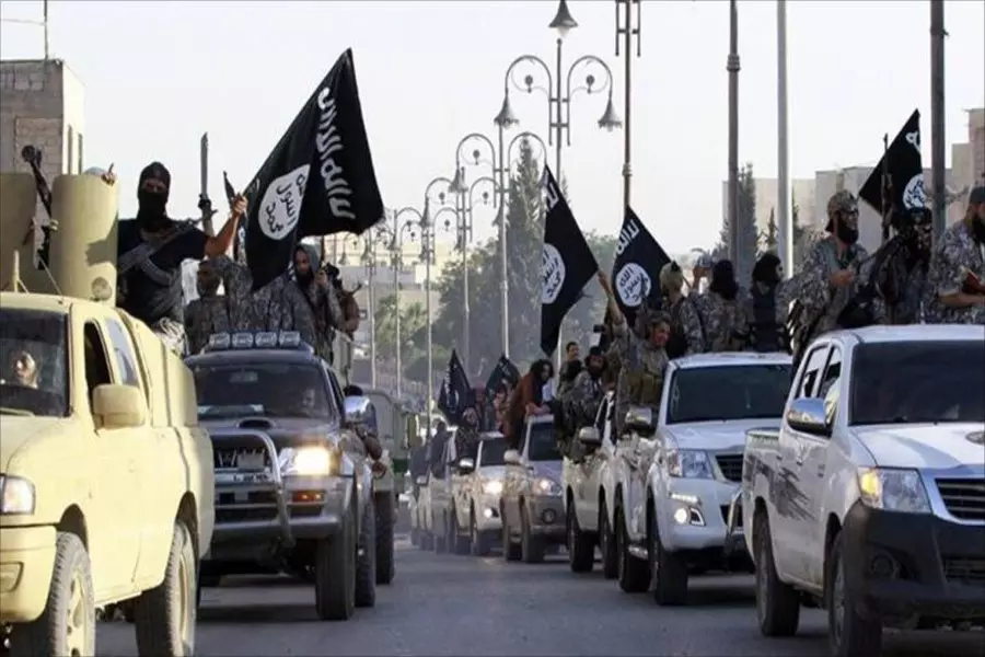 تقرير دولي: تنظيم الدولة لا يزال أكثر التنظيمات الإرهابية فتكا وخطراً