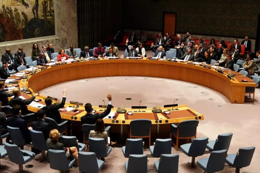 وكيلي الأمين العام للأمم المتحدة سيقدمان إفادتين حول الوضع بإدلب