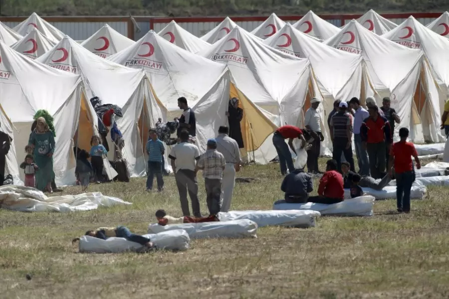 مدير مركز الأمم المتحدة للإعلام: تركيا من أكثر الدول استقبالاً للاجئين في العالم