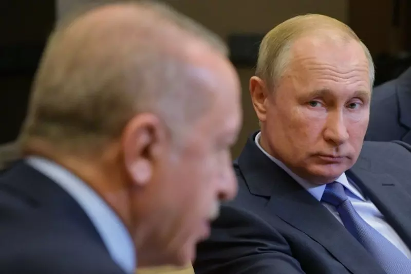 تفاهمات روسية - تركية من 3 نقاط حول سوريا ومصادر ترجح عدم التوصل لأي اتفاق للتهدئة