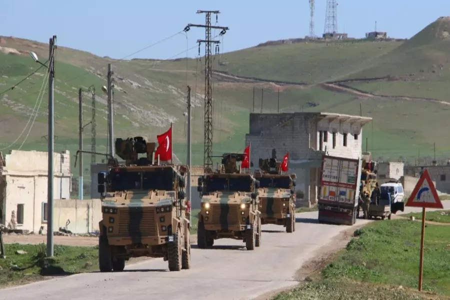 ناشونال إنترست: تدخل تركيا العسكري منحها فرصة لتعزيز قوتها التفاوضية لمنع سقوط إدلب