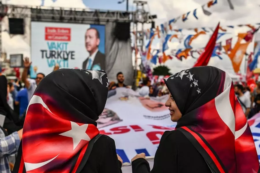 غداً.. تركيا ترسم مستقبلها في انتخابات حاسمة