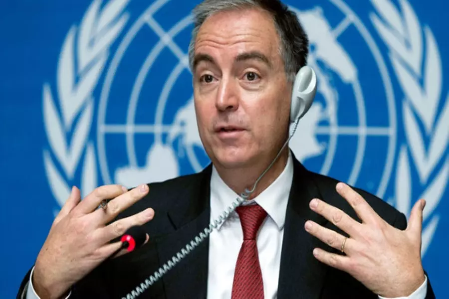 الأمم المتحدة: نخشى أن نعجز عن الوصول للضحايا حال وقوع مواجهات بمحافظة إدلب