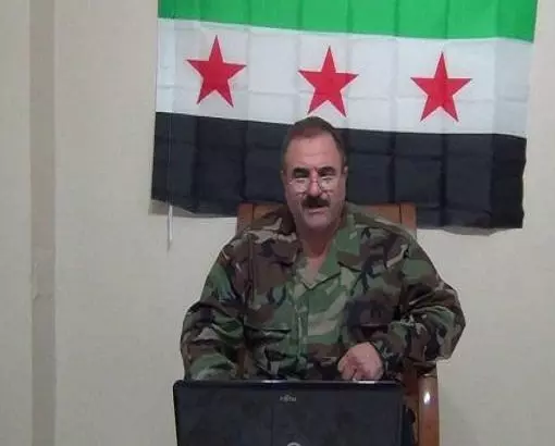 رئيس هيئة الأركان للجيش السوري الحر لا توجد مفاوضات مباشرة مع النصرة للإفراج عن معتقلي الفرقة "30"