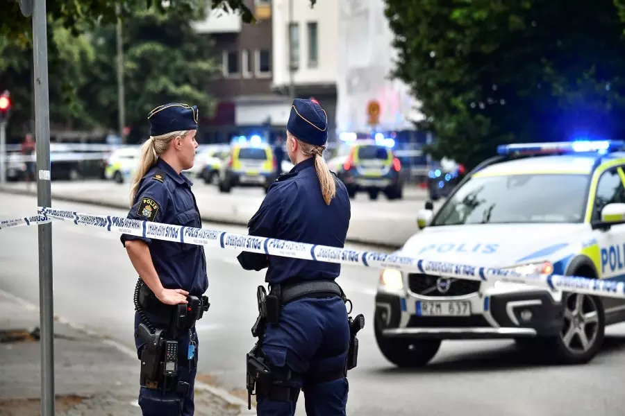 الشرطة السويدية تدعو لتزويدها بمعلومات حول مجرمي الحرب في سوريا المتواجدين على أراضيها