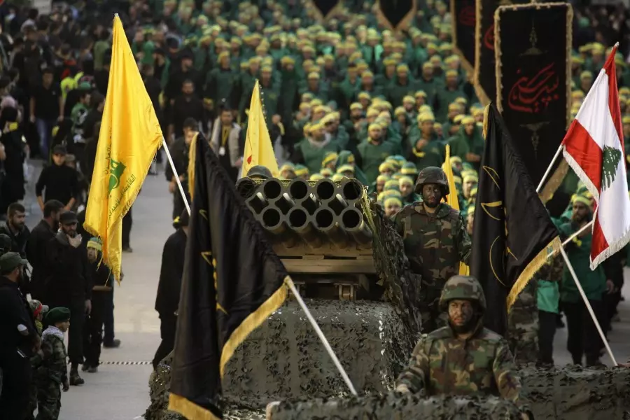 غوتيريش يطالب لبنان بمنع «حزب الله» من مواصلة التسلح