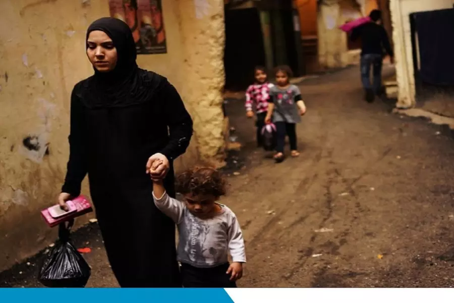 الشبكة السورية: استشهاد 24746 أنثى في سوريا منذ آذار 2011