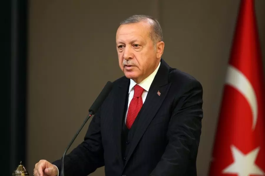 أردوغان يعلق على مقتل الجنود الأتراك بإدلب ويؤكد تحييد عدد من عناصر الاسد