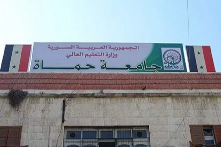 إيران تواصل التغلغل في مفاصل الدولة في سوريا وتوقع اتفاقية "فضفاضة" مع جامعة حماة