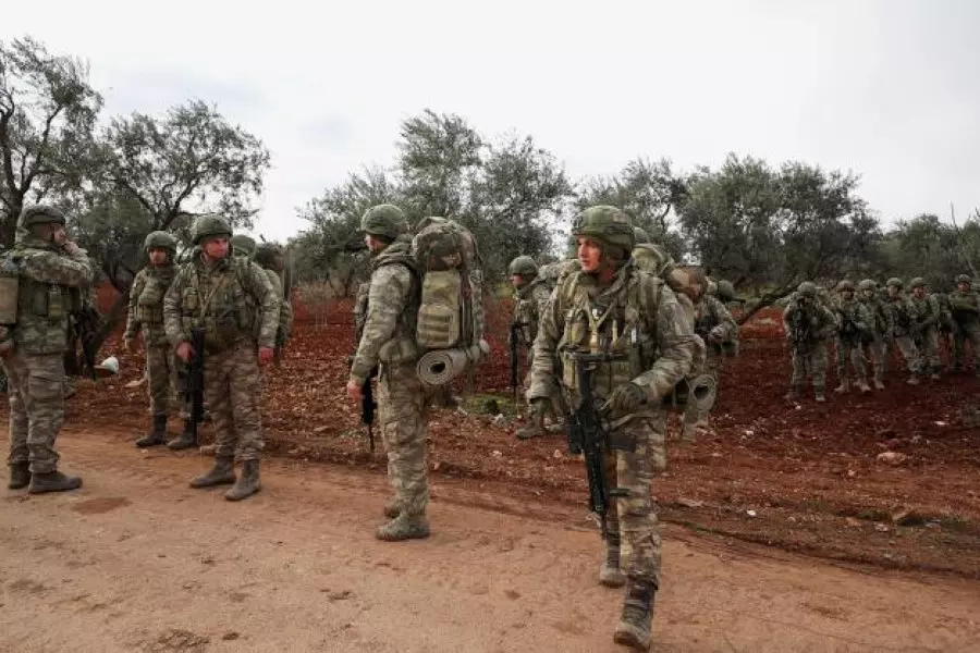 الدفاع التركية: نتابع عن كثب تنفيذ وقف إطلاق النار في إدلب
