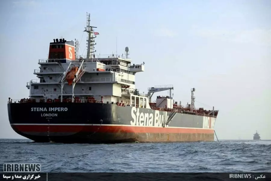 بريطانيا ترفض عرضاً إيرانياً لتبادل ناقلات النفط المحتجزة لدى الطرفين