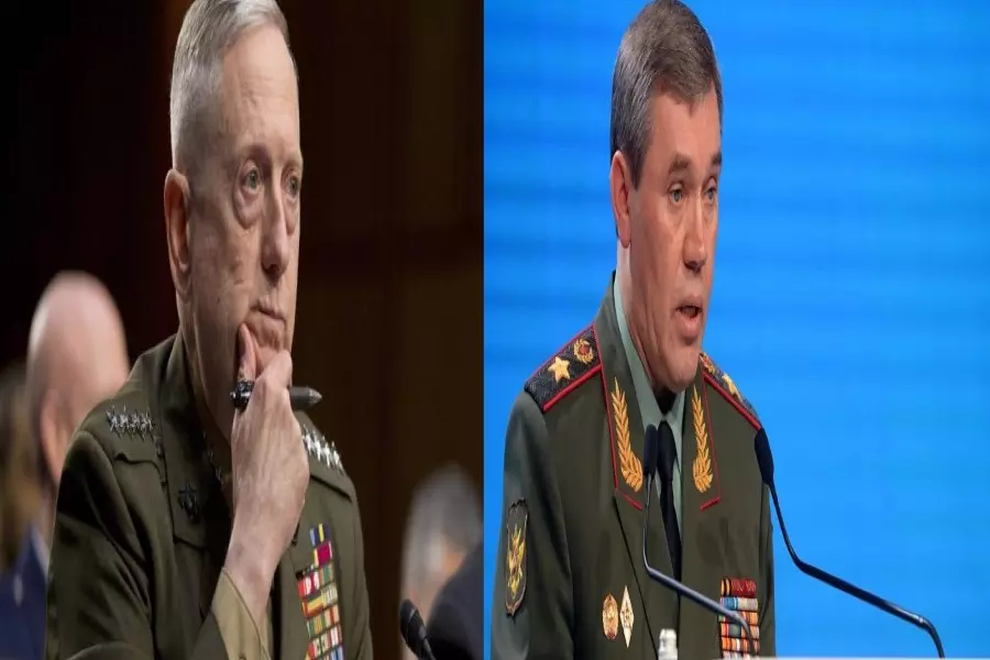 زيارات مسؤولين عسكريين روس وأمريكان مرتقبة إلى أنقرة لبحث اتفاق إدلب