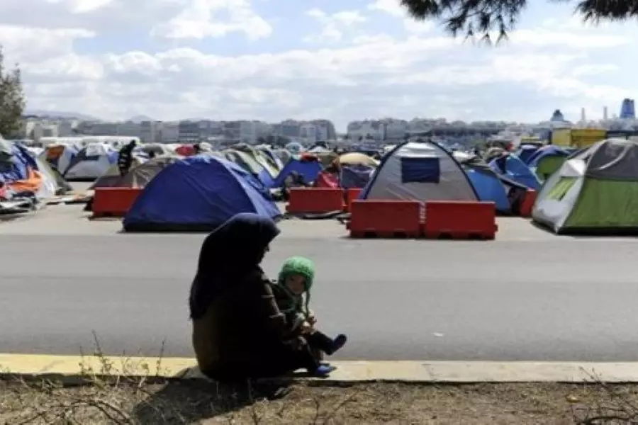 صحيفة ألمانية: الاتحاد الأوروبي استقبل 7 آلاف لاجئ سوري من تركيا