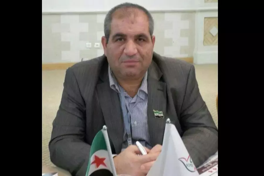 حقوقي سوري لـ "شام": تعذيب "إسلام علوش" جريمة وحشية واعتقاله لا يتعلق بمسؤولية فردية