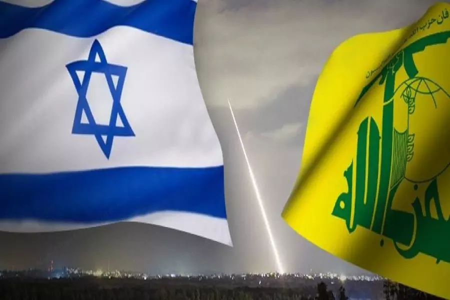 صحيفة بريطانية تتوقع نشوب حرب بين "حزب الله وإسرائيل"