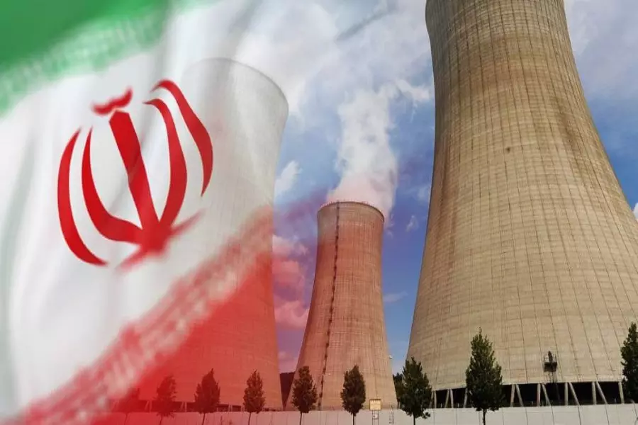 بريطانيا والاتحاد الأوروبي يدينان مخالفة إيران للاتفاق النووي