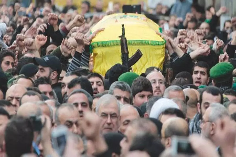 خبير إسرائيلي: حزب الله الإرهابي ونصرالله في وضع مهين