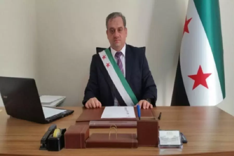 رئيس هيئة القانونيين لـ شام: نناشد تركيا لوضع حد لانتهاكات النظام والأمم المتحدة لحماية المدنيين في إدلب