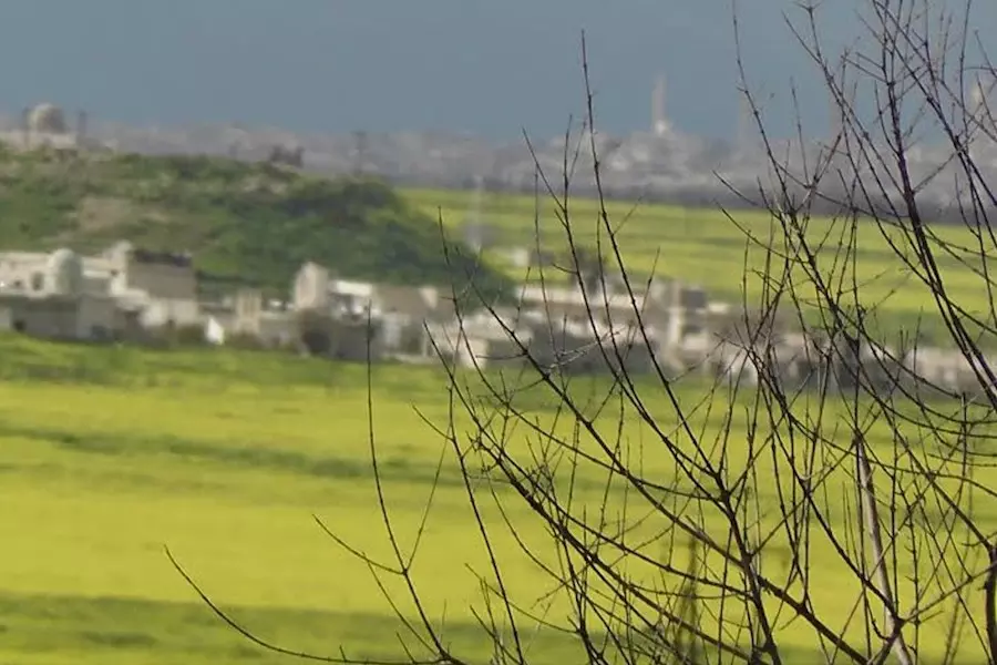 “بريديج” حولها الأسد من قرية وادعة إلى أكبر معكسر للموت لكل محيطها