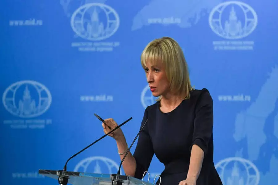 الخارجية الروسية تنتقد رفض واشنطن حضور "أستانة 10" في سوتشي بصفة مراقب