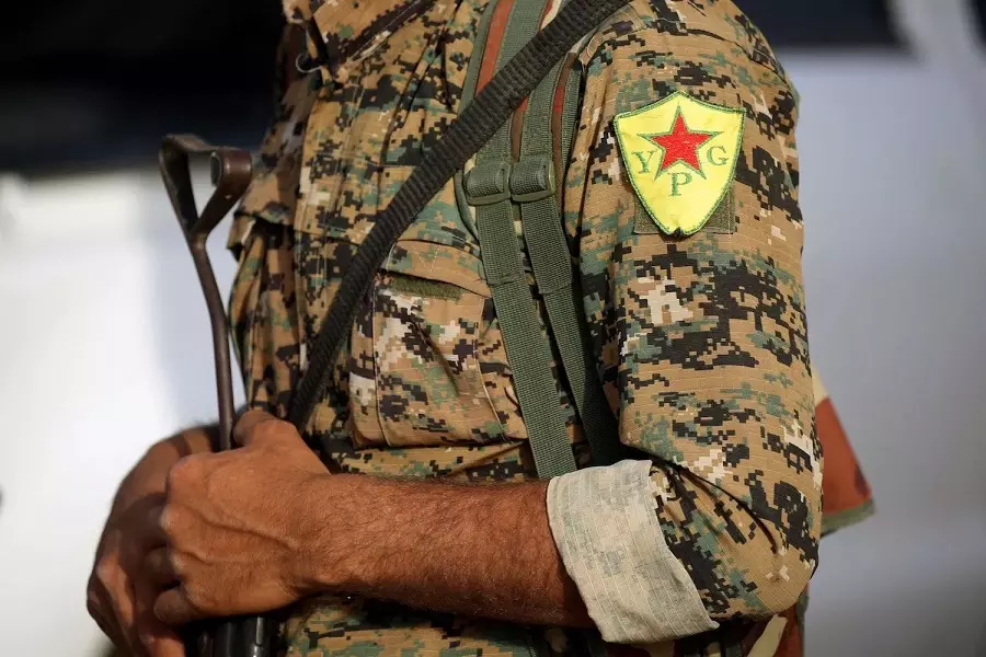 مصادر كردية تؤكد وصول وفد لـ "بي واي دي" إلى دمشق لاستئناف المفاوضات مع النظام