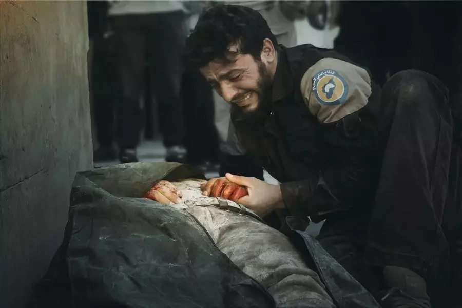 "الخوذ البيضاء": استهداف "العاملين الإنسانيين" لم تكن لتحصل لو كان هناك محاسبة لنظام الأسد وروسيا