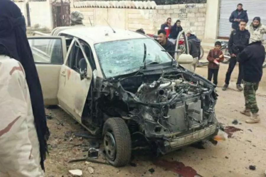 "الإنقاذ" تعلن الطوارئ و"سواعد الخير" حظر التجوال و"تحرير الشام" إلقاء القبض على خلية الاغتيالات في إدلب