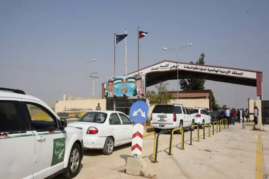نظام الأسد يطلق سراح 8 مواطنين أردنيين من سجونه والمملكة تطالب بالإفراج عن آخرين