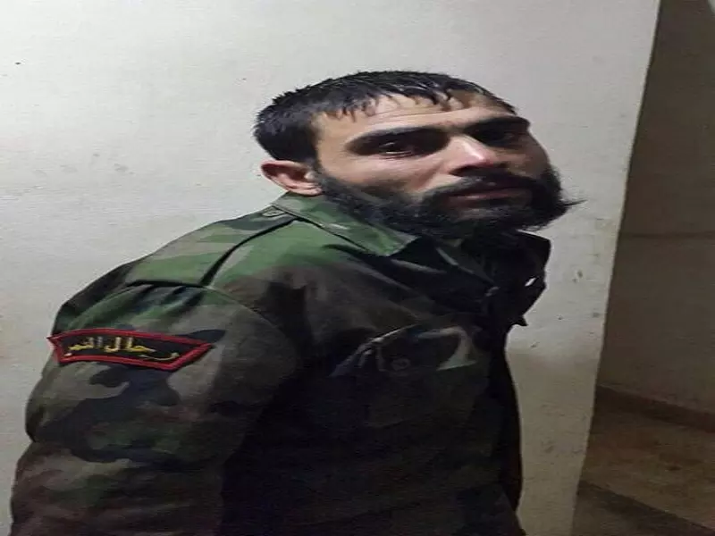 أسر ثلاثة عناصر من قوات الأسد في "البريج"
