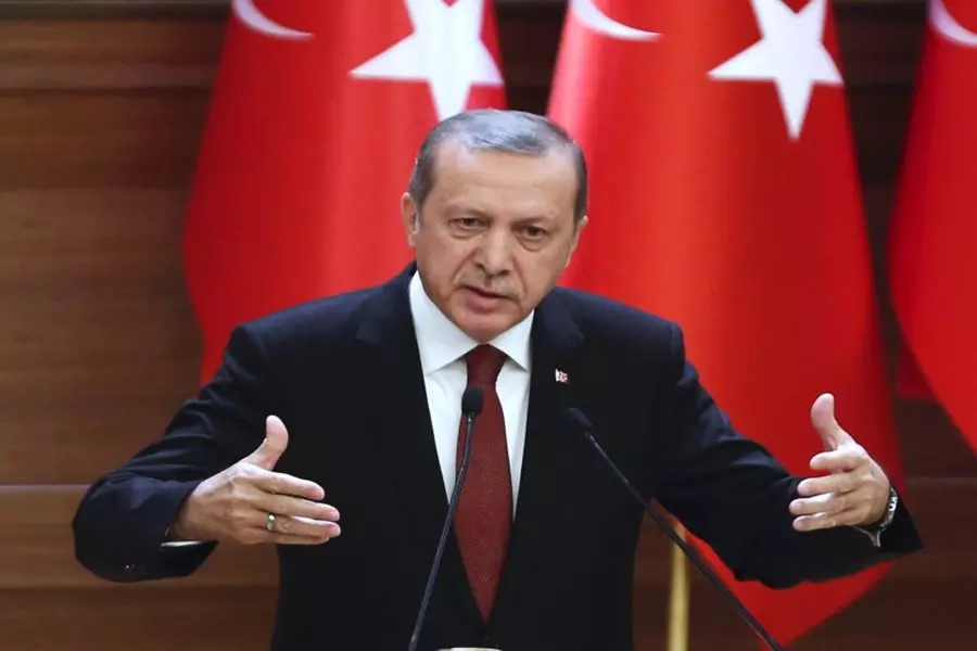 أردوغان ينفي لقاءه بالأسد ومتفائل بجولة أستانة المقبلة