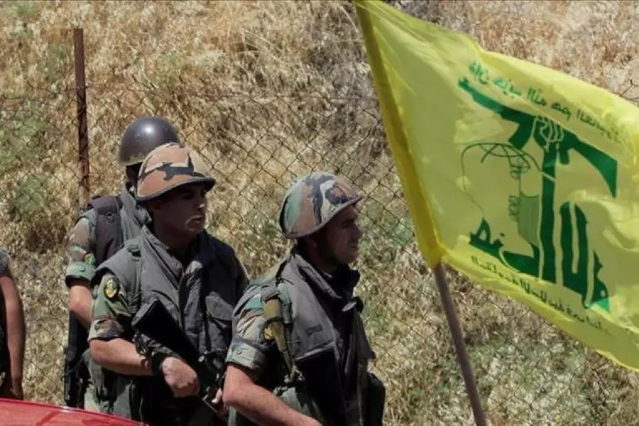 الخزانة الأمريكية تفرض عقوبات على شخص و7 شركات لبنانية لتمويل "حزب الله" الإرهابي