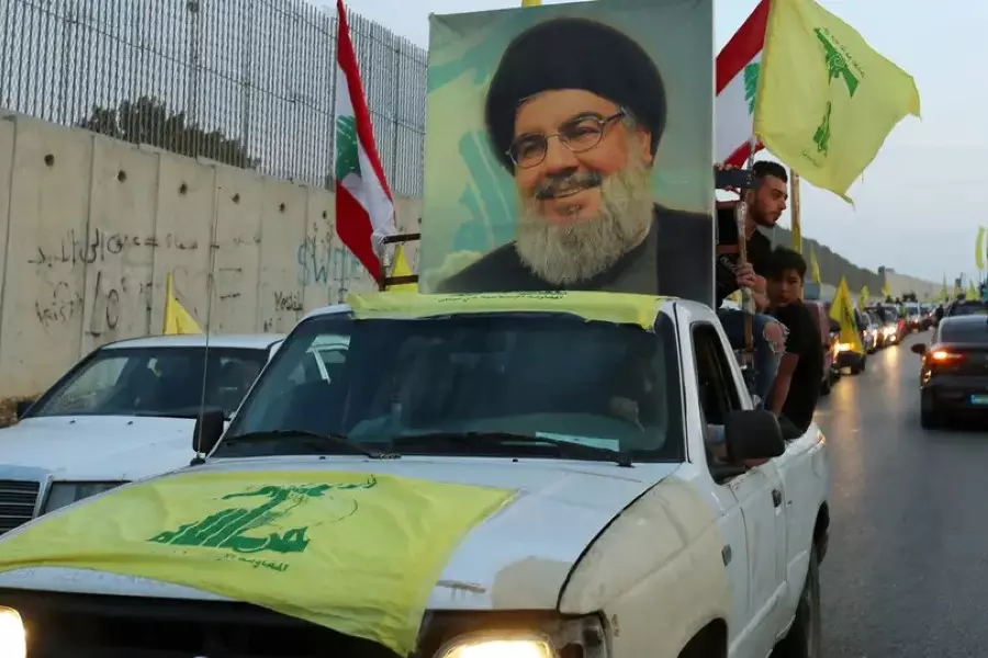 الخارجية الأميركية تكشف عن اجتماع دولي لمواجهة أنشطة "حزب الله" اللبناني