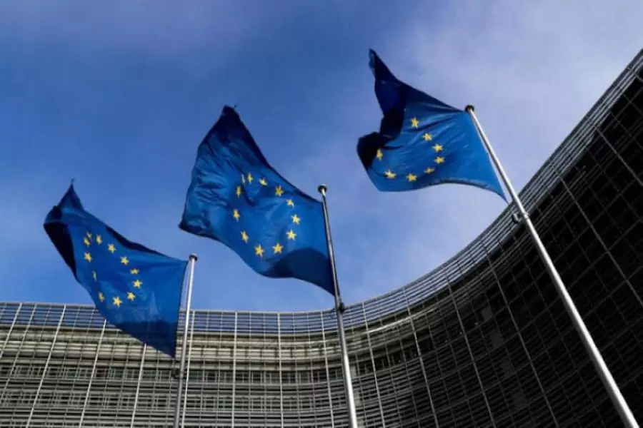 الاتحاد الأوروبي يقدم مساعدات بقيمة 60 مليون يورو لشمال غرب سوريا
