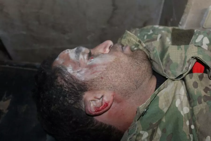 اغتيال 9 عناصر من جبهة فتح الشام وفيلق الشام على حاجزين في إدلب