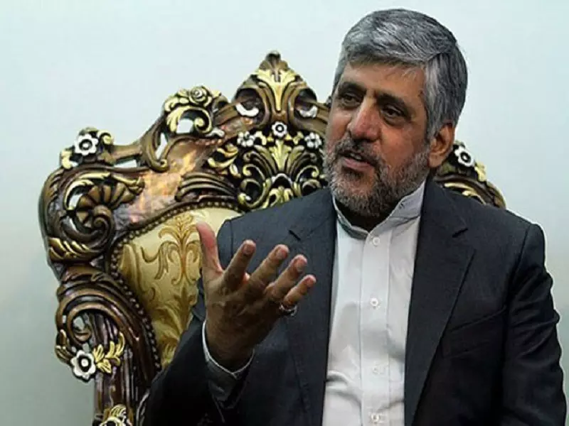 سفير إيران .. إسقاط دولة الأسد " هي مسألة غير ممكنة و مستحيلة"