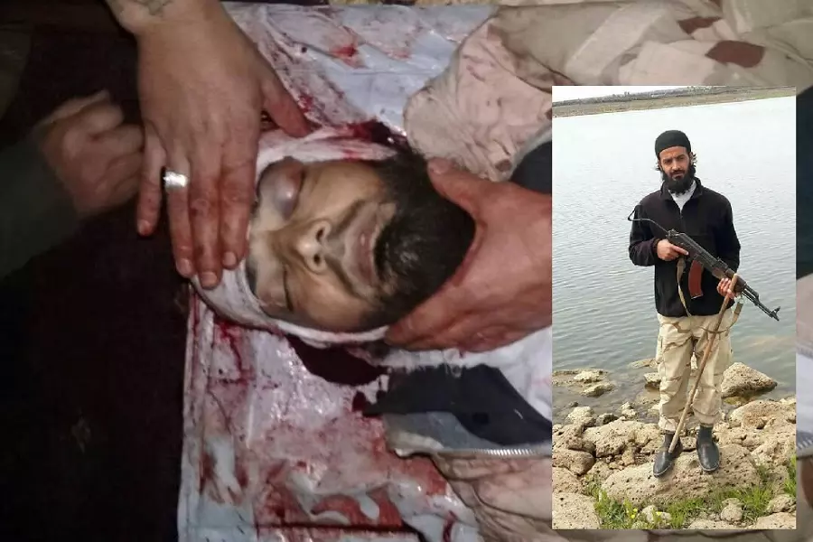 عمليات الإغتيال تتواصل في درعا… وقيادي في تحرير الشام أحد ضحاياها