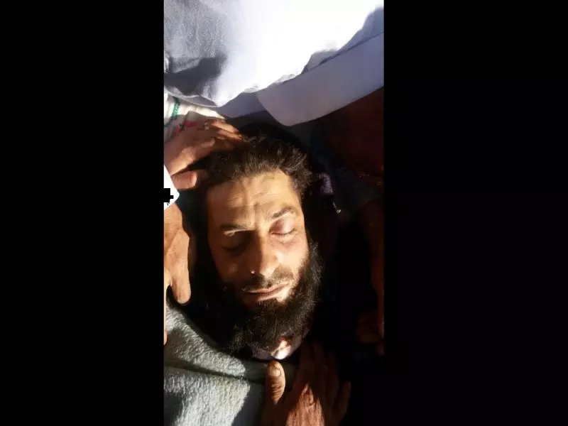 استشهاد قيادي لأحرار الشام وجرح مرافقيه بتفجير استهدف سيارته في معصران بإدلب