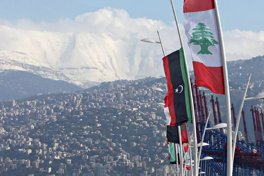 الأمين العام المساعد للجامعة العربية: نظام الأسد لم يدع لحضور القمة الاقتصادية للجامعة في بيروت