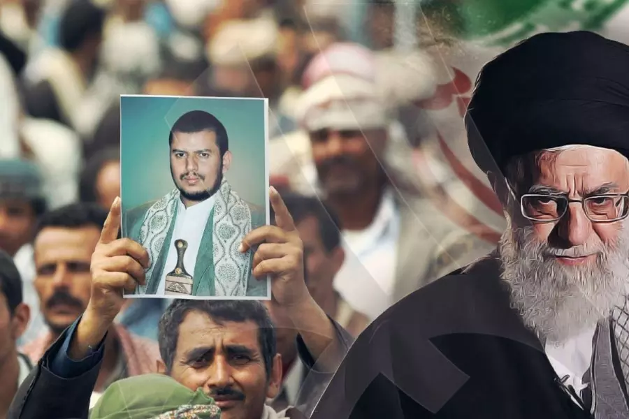 اليمن تبدأ ملاحقة 3 من قيادات "الحوثي" تنتحل صفات دبلوماسية في ايران وسوريا