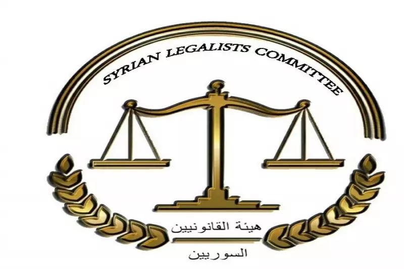 "القانونيين السوريين" تنتقد تصريحات "ماكرون" وتطالب بإقرار ضوابط قانونية لضبط حرّية التعبير