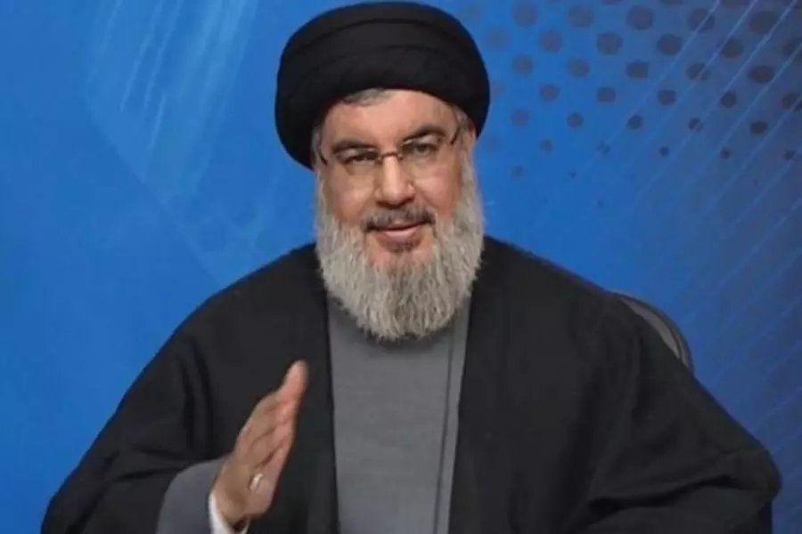 أمين "حزب الله" يصف التصعيد الإسرائيلي ضد الضاحية الجنوبية بالخطير
