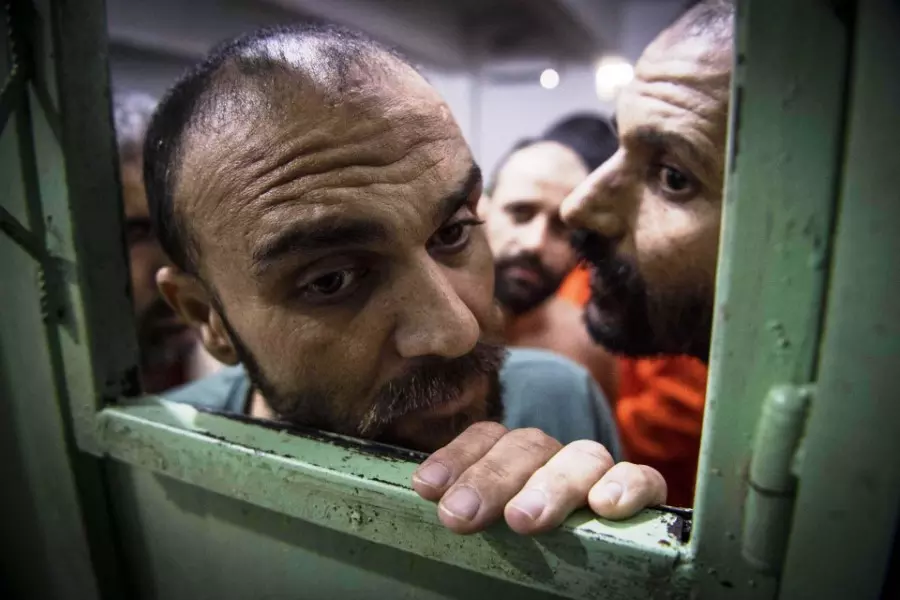 الأمم المتحدة تدعو نظام الأسد "لإطلاق سراح عدد كاف من المعتقلين" لمنع انتشار كورونا