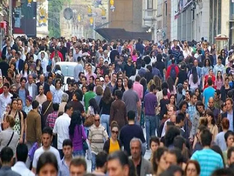 زيادة سكانية بنسبة 88% تشهدها مدينة المفرق الأردنية نتيجة زيادة النزوح السوري