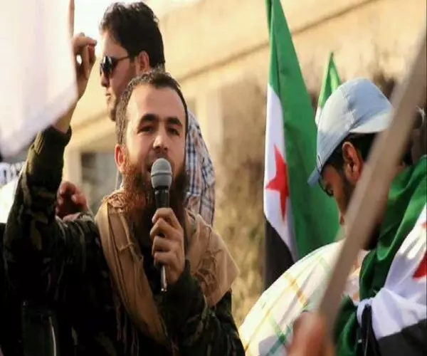 محاولة إغتيال جديدة تطال قائداً عسكرياً في حركة أحرار الشام الإسلامية بإدلب