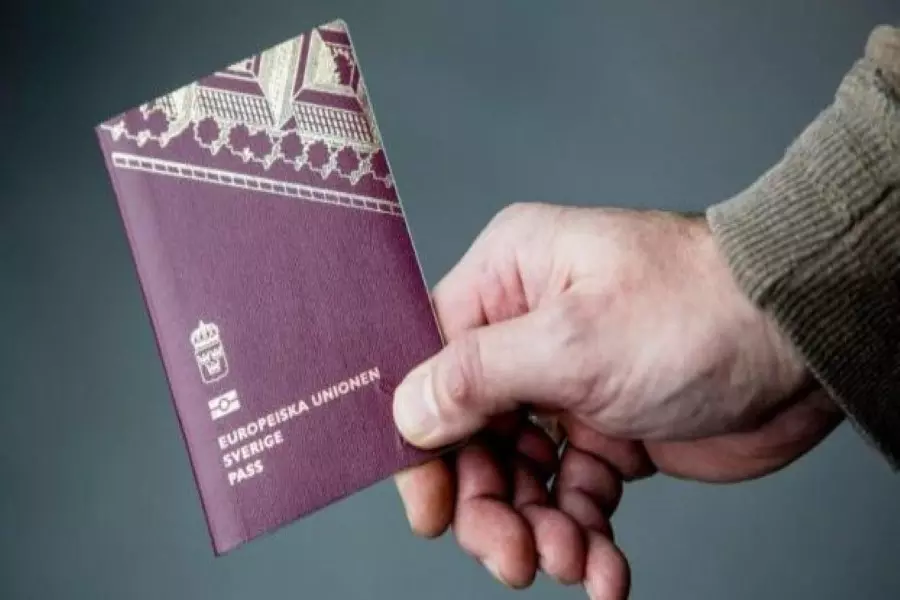 عدد فلسطينيي سوريا الحاصلين على الجنسية السويدية يتجاوز الـ 22 ألف