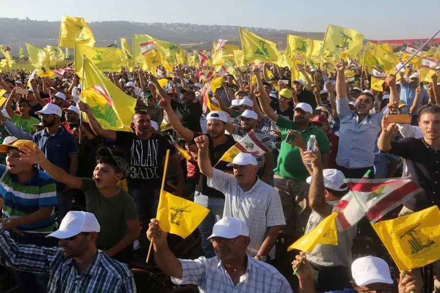 انقلاب السحر على الساحر .. عقوبات واشنطن تخنق "حزب الله" في أصعب أزمة مالية منذ تأسيسه
