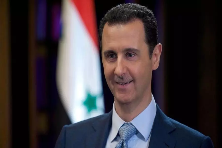 المجرم "الأسد" يعاقب المتعاملين بغير الليرة بالأشغال الشاقة والغرامة المالية