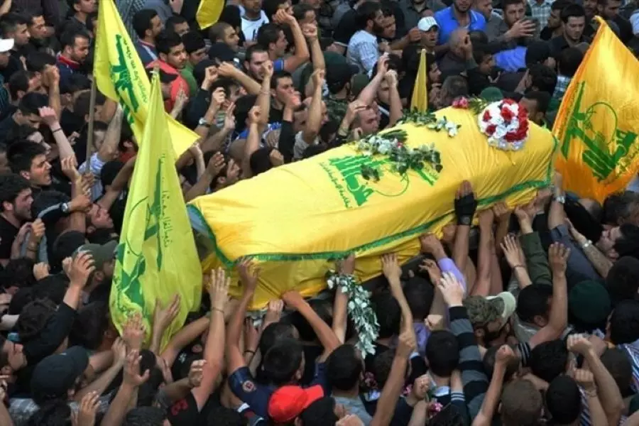 مقتل قيادي لـ "حزب الله" بظروف غامضة في معقله بالضاحية الجنوبية