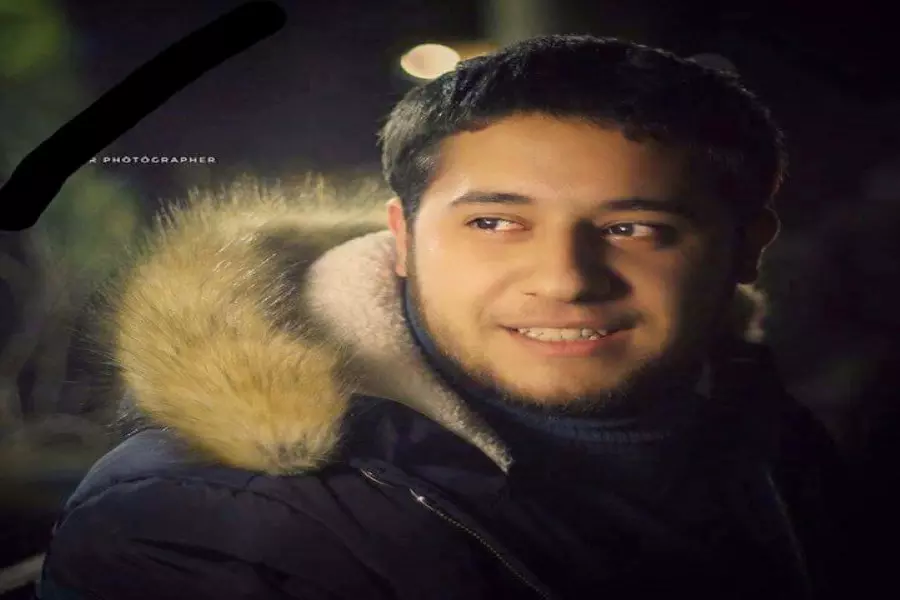 سرية أبو عمارة تؤكد قتل نجل أحد أعضاء مجلس الشعب رميا بالرصاص في مدينة حلب